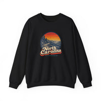 North Carolina Blue Ridge Parkway Sweatshirt