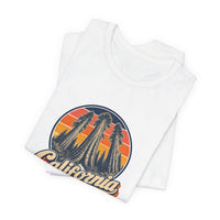 California Giant Redwoods Tee