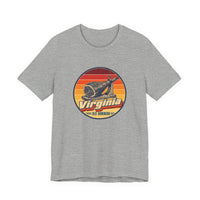 Virginia Country Ham Tee