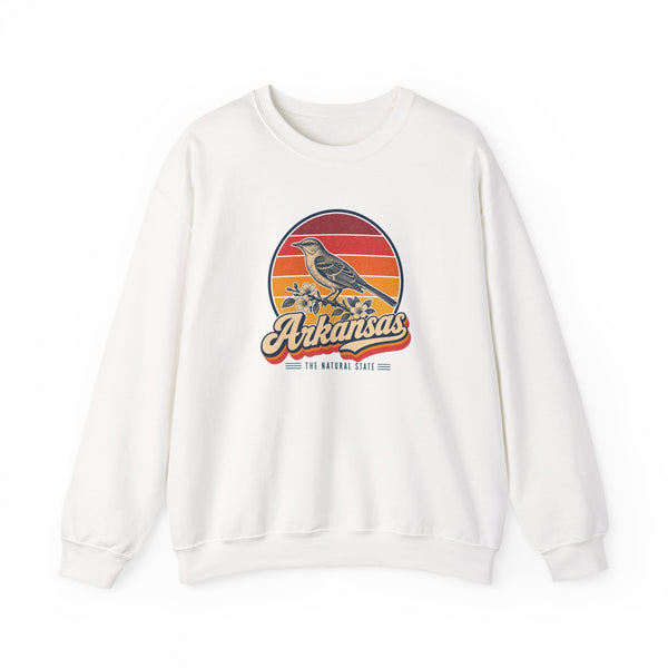 Arkansas Mockingbird Sweatshirt