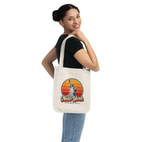 New York Statue Of Liberty Tote Bag