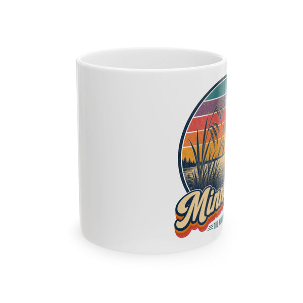 Minnesota Wild Rice Mug