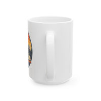 Virginia Monticello Mug