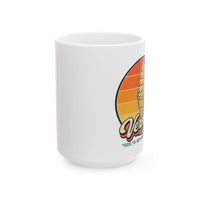 Vermont Maple Creemee Mug
