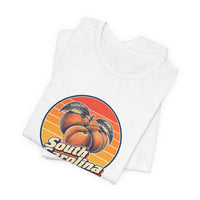 South Carolina Peaches Tee
