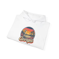 Georgia Augusta Golf Hoodie