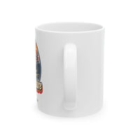 New Hampshire Lake Winnipesaukee Mug