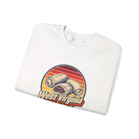 West Virginia Pepperoni Rolls Sweatshirt
