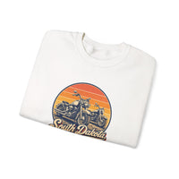 South Dakota Sturgis Motorcycles Sweatshirt