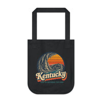 Kentucky Mammoth Cave Tote Bag