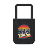 Idaho Craters Of The Moon Tote Bag
