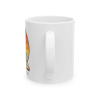 South Dakota Prairie Dogs Mug