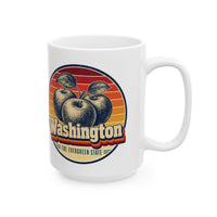 Washington Apples Mug