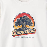 Connecticut Charter Oak Sweatshirt