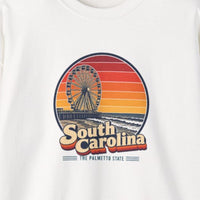South Carolina Myrtle Beach Sweatshirt