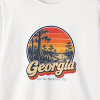 Georgia Okefenokee Swamp Sweatshirt