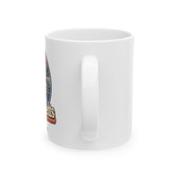 Massachusetts Boston Tea Party Mug