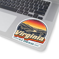 Virginia Shenandoah Valley Sticker