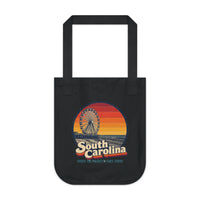 South Carolina Myrtle Beach Tote Bag