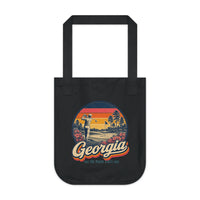 Georgia Augusta Golf Tote Bag