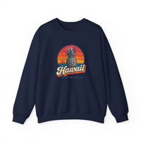 Hawaii Pineapple Sweatshirt