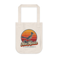 New Mexico Roadrunner Tote Bag
