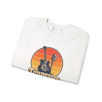 Tennessee Beale Street Blues Sweatshirt