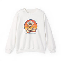 Utah Sego Lily Sweatshirt