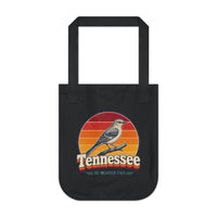 Tennessee Mockingbird Tote Bag