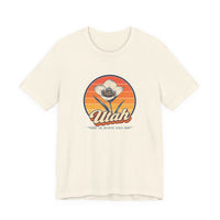 Utah Sego Lily Tee