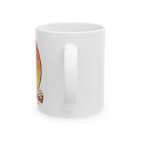 Tennessee Beale Street Blues Mug