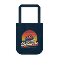 Delaware Ladybug Tote Bag
