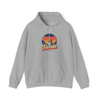Florida Cape Canaveral Rocket Launch Hoodie