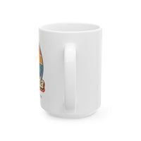 Florida Manatee Mug