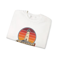 Mississippi Biloxi Lighthouse Sweatshirt