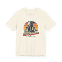 New Hampshire Maple Syrup Taps Tee