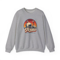 Texas Friday Night Football Sweatshirt
