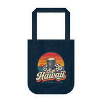 Hawaii Lei And Luau Tote Bag