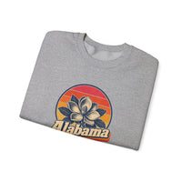 Alabama Magnolia Blossom Sweatshirt