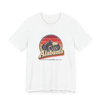 Alabama White Sauce Bbq Tee
