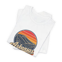Arkansas Ozark Mountains Tee
