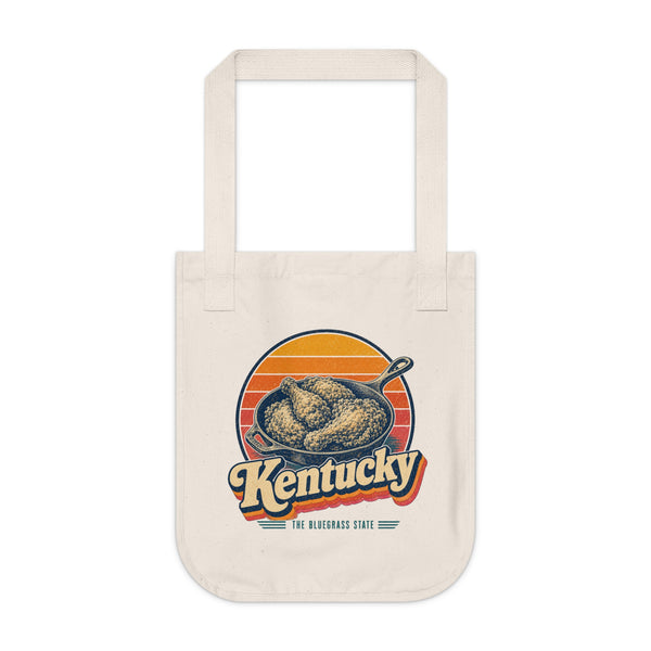 Kentucky Fried Chicken Tote Bag
