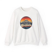 Virginia Monticello Sweatshirt