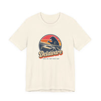 Delaware Monster Mile Racing Tee