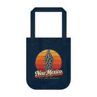 New Mexico Green Chile Ristra Tote Bag