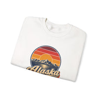 Alaska Midnight Sun Sweatshirt