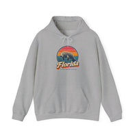 Florida Manatee Hoodie