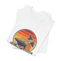 North Carolina Sweet Potato Tee