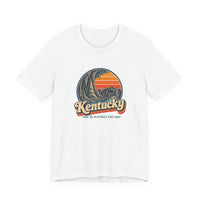 Kentucky Mammoth Cave Tee