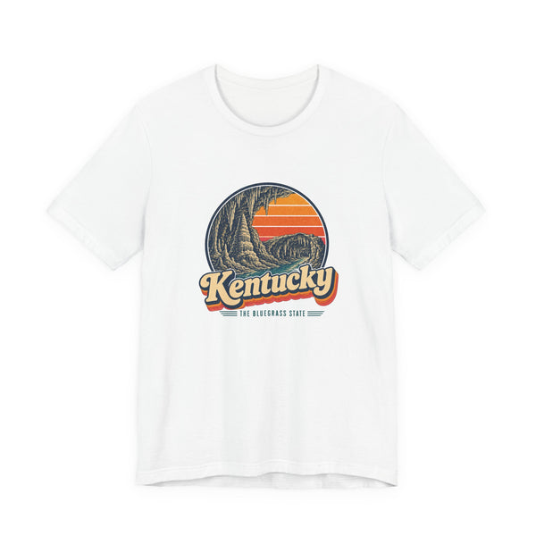 Kentucky Mammoth Cave Tee